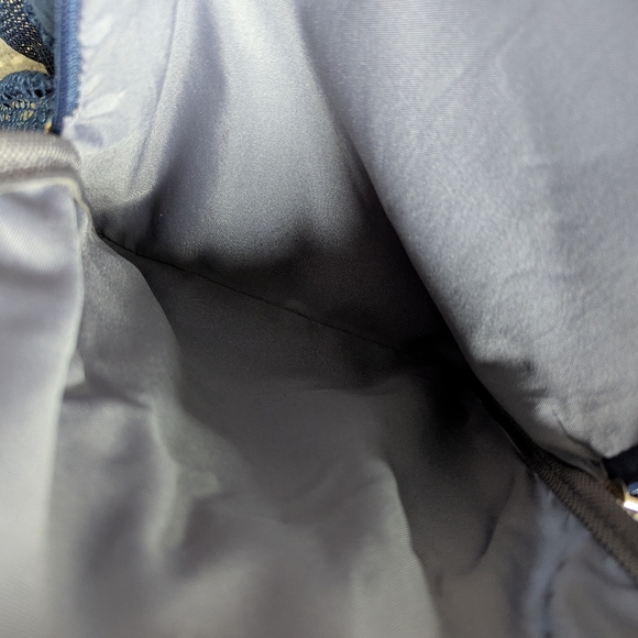 Harry Potter Enchanted Night Sky Backpack - Picture 5 of 6